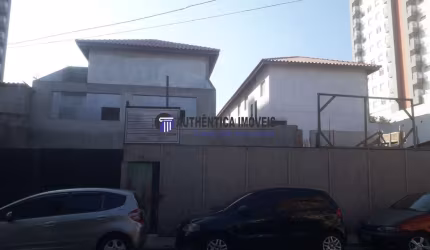 IMÓVEL COMERCIAL para VENDA - SANTA MARIA - OSASCO - SÃO PAULO - AUTHÊNTICA IMÓVEIS