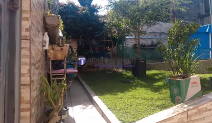 CASA para VENDA - JARDIM ESTELA MARI - COTIA - SÃO PAULO - AUTHÊNTICA IMÓVEIS