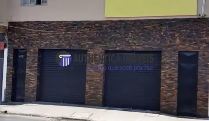 PRÉDIO COMERCIAL para VENDA - KM 18 - OSASCO - SÃO PAULO - AUTHÊNTICA IMÓVEIS