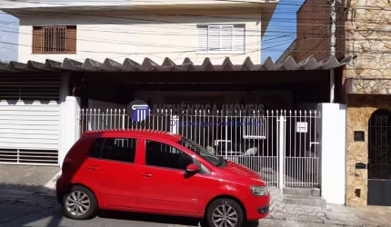 CASA para VENDA - JARDIM D'ABRIL - SÃO PAULO - SÃO PAULO - AUTHÊNTICA IMÓVEIS