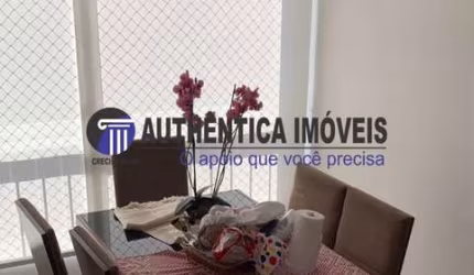 APARTAMENTO para VENDA - VILA OSASCO - OSASCO - SÃO PULO - AUTHÊNTICA IMÓVEIS