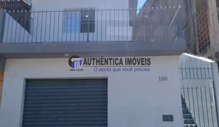CASA para VENDA - PADROEIRA - OSASCO - SÃO PAULO - AUTHÊNTICA IMÓVEIS