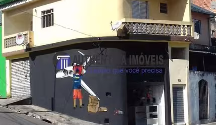 IMÓVEL COMERCIAL para VENDA - NOVO OSASCO - OSASCO - SÃO PAULO - AUTHÊNTICA IMÓVEIS