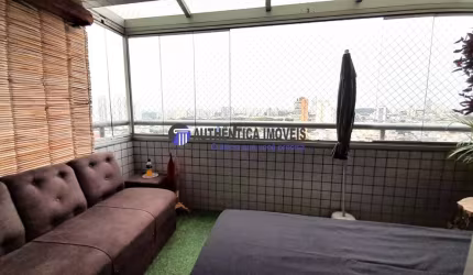 APARTAMENTO DUPLEX para VENDA - VILA OSASCO  - OSASCO - SÃO PAULO - AUTHÊNTICA IMÓVEIS