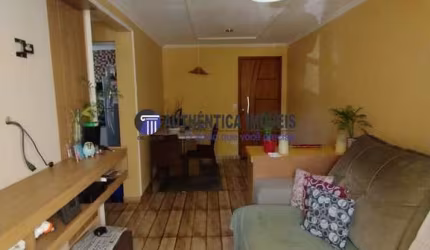 APARTAMENTO para VENDA - VELOSO - OSASCO - SÃO PAULO - AUTHÊNTICA IMÓVEIS