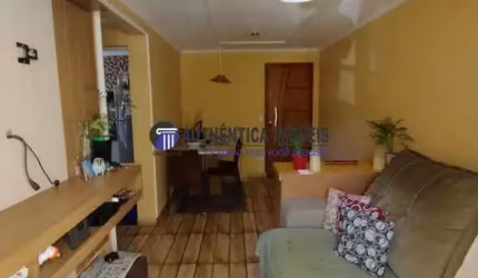 APARTAMENTO para VENDA - VELOSO - OSASCO - SÃO PAULO - AUTHÊNTICA IMÓVEIS