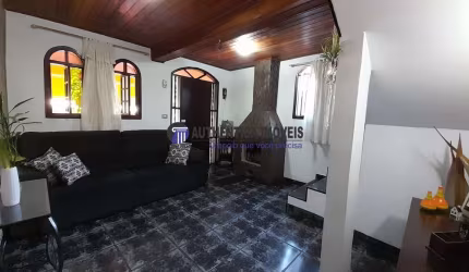 CASA para VENDA - JAGUARIBE - OSASCO - SÃO PAULO - AUTHÊNTICA IMÓVEIS