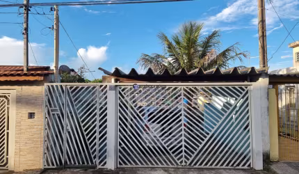 CASA TÉRREA para VENDA - JARDIM ELVIRA - OSASCO - SÃO PAULO - AUTHÊNTICA IMÓVEIS