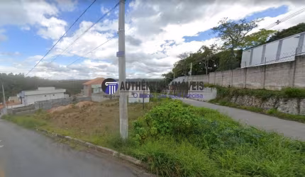TERRENO para VENDA - CAMINHO DO SOL - COTIA - SÃO PAULO - AUTHÊNTICA IMÓVEIS