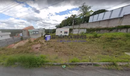 TERRENO para VENDA - CAMINHO DO SOL - COTIA - SÃO PAULO - AUTHÊNTICA IMÓVEIS