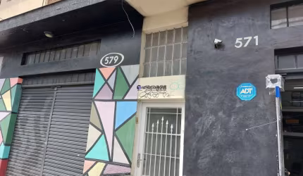 IMÓVEL COMERCIAL para VENDA - ROCHDALE - OSASCO - SÃO PAULO - AUTHÊNTICA IMÓVEIS