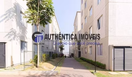APARTAMENTO para VENDA - JARDIM BOA VISTA - OSASCO - SÃO PAULO - AUTHÊNTICA IMÓVEIS