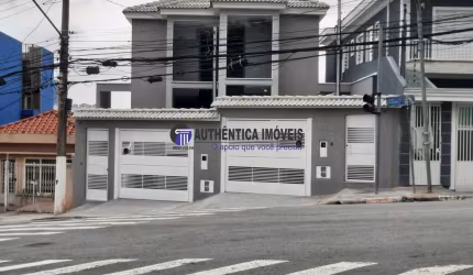 CASA para VENDA - VILA OSASCO - OSASCO - SÃO PAULO - AUTHÊNTICA IMÓVEIS