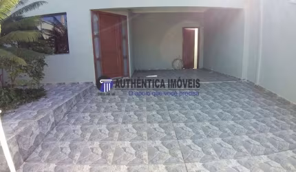 CASA para VENDA - RESIDENCIAL DI NAPOLI  II - CERQUILHO - SÃO PAULO - AUTHÊNTICA IMÓVEIS