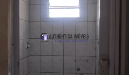 CASA para LOCAÇÃO - JAGUARIBE - OSASCO - SÃO PAULO - AUTHÊNTICA IMÓVEIS