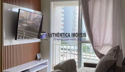 APARTAMENTO para VENDA - JAGUARIBE - OSASCO - SÃO PAULO - AUTHÊNTICA IMÓVEIS