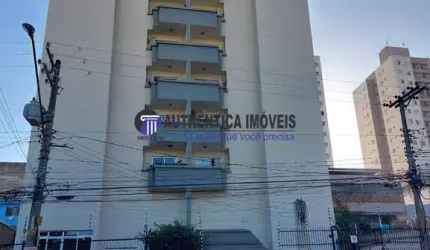 APARTAMENTO para VENDA - VILA OSASCO - OSASCO - SÃO PAULO - AUTHÊNTICA IMÓVEIS
