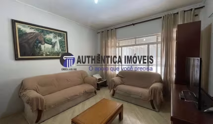 CASA para VENDA- LOCAÇÃO- SANTO ANTÔNIO - OSASCO - SÃO PAULO - AUTHÊNTICA IMÓVEIS