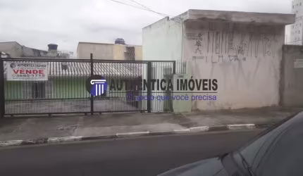 CASA para VENDA - SANTO ANTÔNIO - OSASCO - SÃO PAULO - AUTHÊNTICA IMÓVEIS