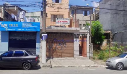 CASA para VENDA - CIPAVA - OSASCO - SÃO PAULO - AUTHÊNTICA IMÓVEIS