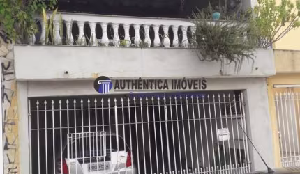 CASA para VENDA - CIPAVA - OSASCO - SÃO PAULO - AUTHÊNTICA IMÓVEIS