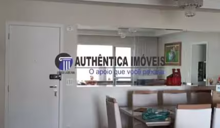APARTAMENTO para VENDA - CENTRO - OSASCO - SÃO PAULO - AUTHÊNTICA IMÓVEIS