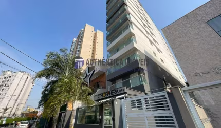 APARTAMENTO para VENDA - CENTRO - OSASCO - SÃO PAULO - AUTHÊNTICA IMÓVEIS