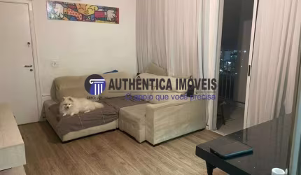 APARTAMENTO para VENDA - CONCEIÇÃO - OSASCO - SÃO PAULO - AUTHÊNTICA IMÓVEIS