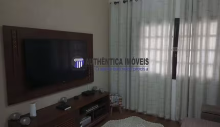 SOBRADO para LOCAÇÃO - VILA OSASCO - OSASCO - SÃO PAULO - AUTHÊNTICA IMÓVEIS