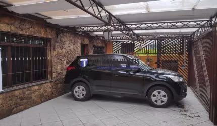 CASA para VENDA e LOCAÇÃO - VILA CAMPESINA - OSASCO - SÃO PAULO - AUTHÊNTICA IMÓVEIS