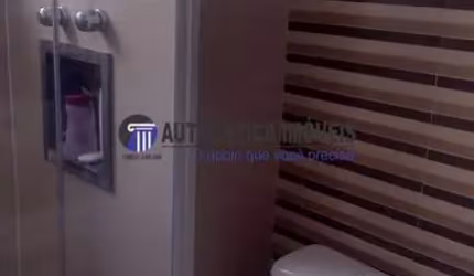 APARTAMENTO para VENDA - JARDIM TUPANCI - SÃO PAULO - AUTHÊNTICA IMÓVEIS