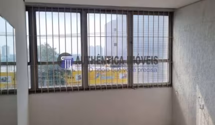 SALA COMERCIAL para LOCAÇÃO - BELA VISTA, OSASCO/SP - AUTHÊNTICA IMÓVEIS
