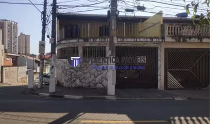 SOBRADO para VENDA - CIPAVA - OSASCO - SÃO PAULO - AUTHÊNTICA IMÓVEIS