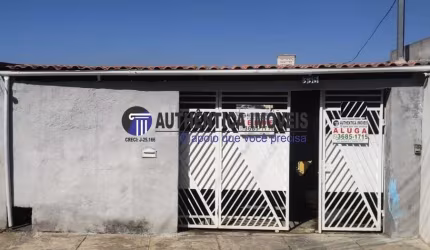 CASA para VENDA - KM 18 - OSASCO - SÃO PAULO - AUTHÊNTICA IMÓVEIS