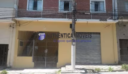 CASA para VENDA - JARDIM DAS FLORES - OSASCO - SÃO PAULO - AUTHÊNTICA IMÓVEIS
