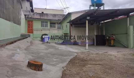 CASA para LOCAÇÃO - UMUARAMA - OSASCO - SÃO PAULO - AUTHÊNTICA IMÓVEIS