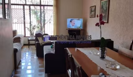 CASA para VENDA - CENTRO - OSASCO - SÃO PAULO - AUTHÊNTICA IMÓVEIS
