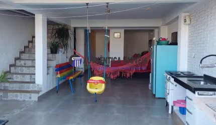 CASA para VENDA - JARDIM DAS FLORES - OSASCO - SÃO PAULO - AUTHÊNTICA IMÓVEIS