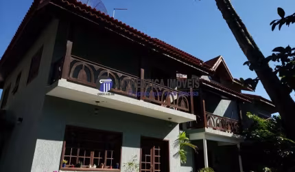 CASA para VENDA - CONDOMÍNIO REFÚGIO DOS PINHEIROS - ITAPEVI - SÃO PAULO - AUTHÊNTICA IMÓVEIS