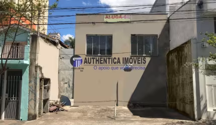 PRÉDIO COMERCIAL para LOCAÇÃO - COMERCIAL - CENTRO, OSASCO/SP - AUTHÊNTICA IMÓVEIS