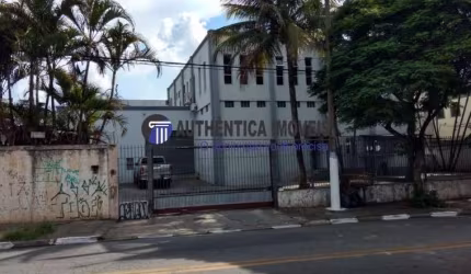 PRÉDIO COMERCIAL para VENDA - AYROSA - OSASCO - SÃO PAULO - AUTHÊNTICA IMÓVEIS