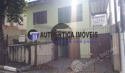 CASA para VENDA - CIPAVA - OSASCO - SÃO PAULO - AUTHÊNTICA IMÓVEIS