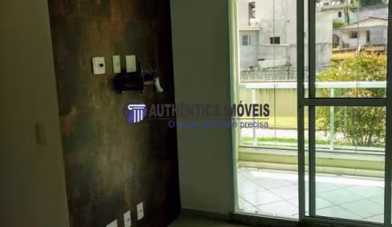 APARTAMENTO para VENDA - JARDIM SANTA IZABEL - COTIA - SÃO PAULO - AUTHÊNTICA IMÓVEIS