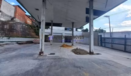 TERRENO para VENDA e LOCAÇÃO - ALIANÇA - OSASCO - SÃO PAULO - AUTHÊNTICA IMÓVEIS