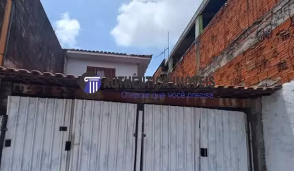 CASA para VENDA - CIPAVA - OSASCO - SÃO PAULO - AUTHÊNTICA IMÓVEIS
