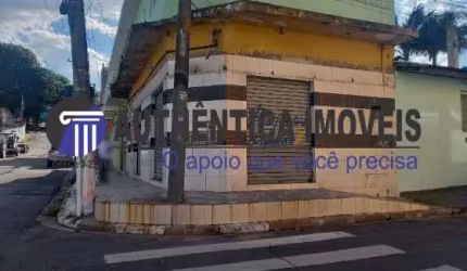 SALÃO para LOCAÇÃO - SANTO ANTÔNIO - OSASCO - SÃO PAULO - AUTHÊNTICA IMÓVEIS