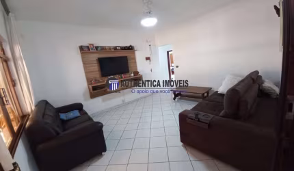 CASA para VENDA - BARONESA - OSASCO - SÃO PAULO - AUTHÊNTICA IMÓVEIS