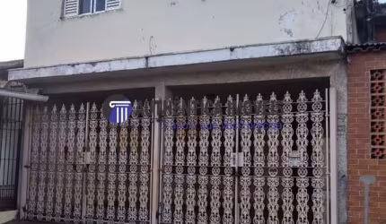 CASA para VENDA - PRESIDENTE ALTINO - OSASCO - SÃO PAULO - AUTHÊNTICA IMÓVEIS
