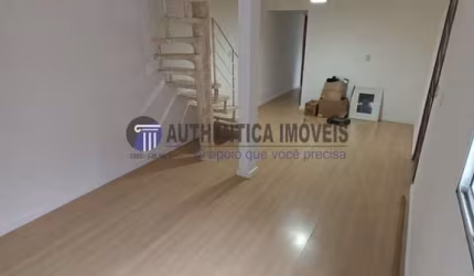 CASA para VENDA - PADROEIRA - OSASCO - SÃO PAULO - AUTHÊNTICA IMÓVEIS