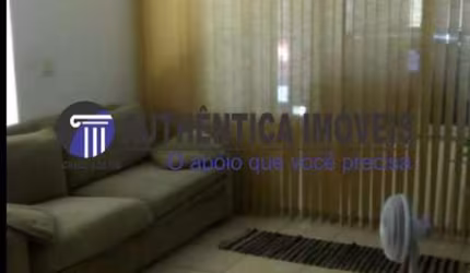 CASA para VENDA - PARQUE SANTA TEREZA - CARAPICUÍBA - SÃO PAULO - AUTHÊNTICA IMÓVEIS